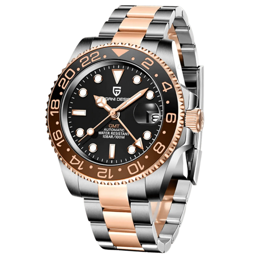 Rose gold Royal Rose Gold